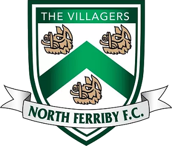 North Ferriby