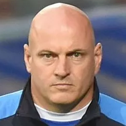 Gary Brabin