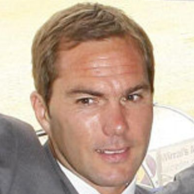 Jason McAteer