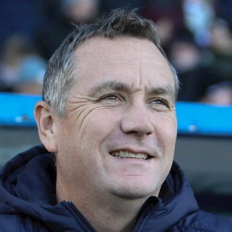 Micky Mellon