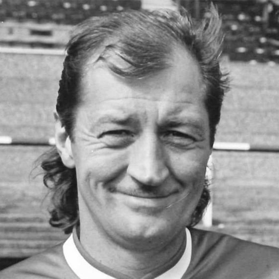Frank Worthington