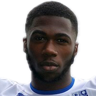 Blackett-Taylor, Corey