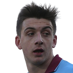 Jordan Hugill
