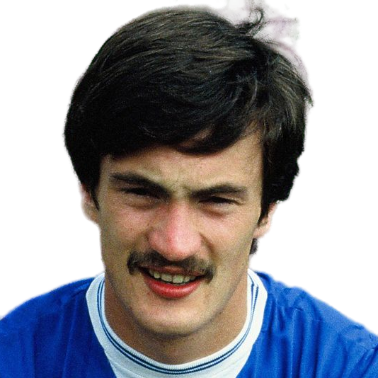 Derek Mountfield