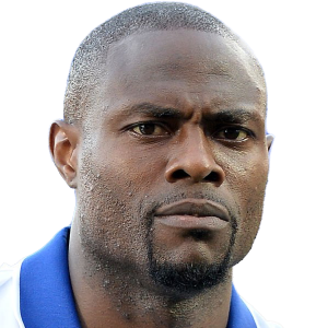 Akpo Sodje
