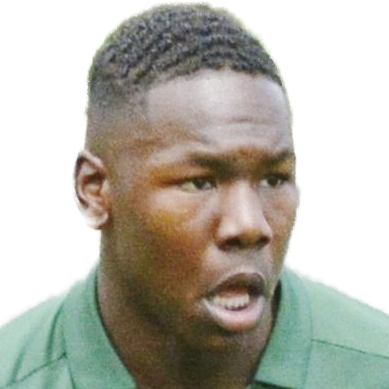 Solomon-Davies, Josh